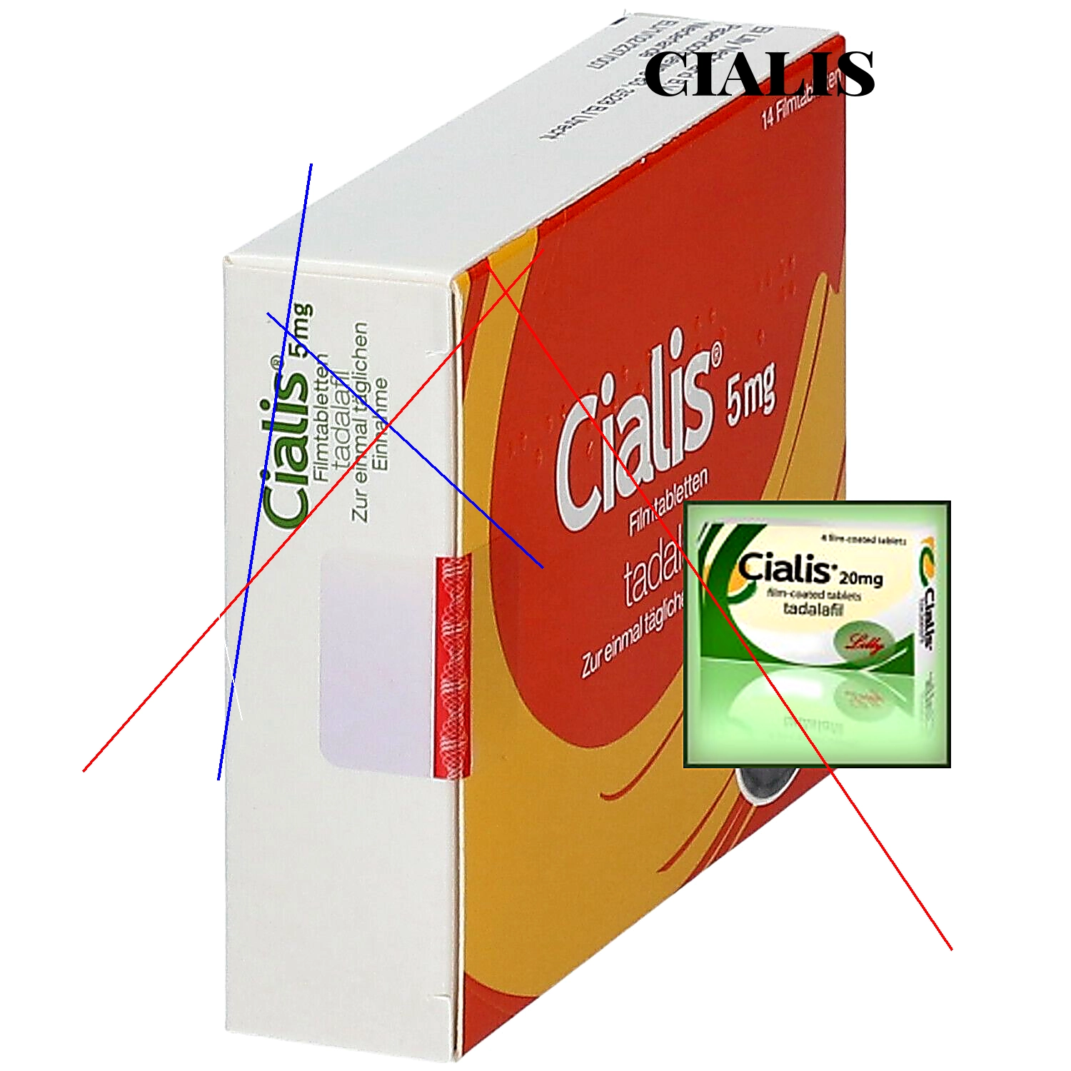 Cialis 20 pharmacie paris